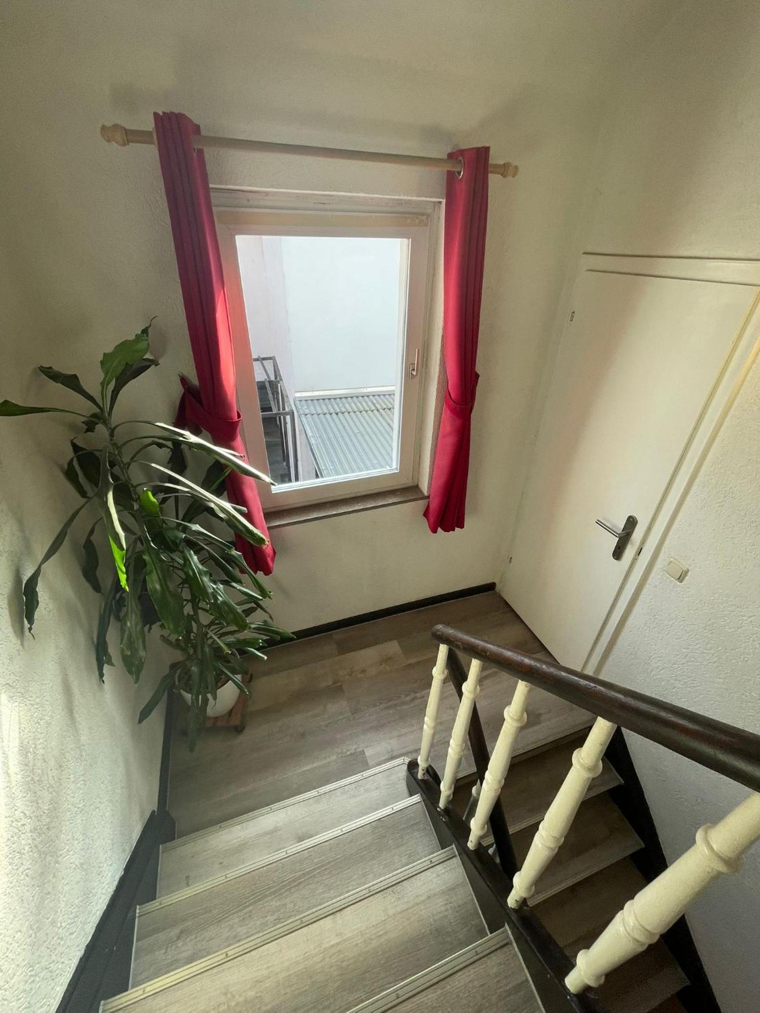 Leo Apartment Zentrum Ruesselsheim Luaran gambar
