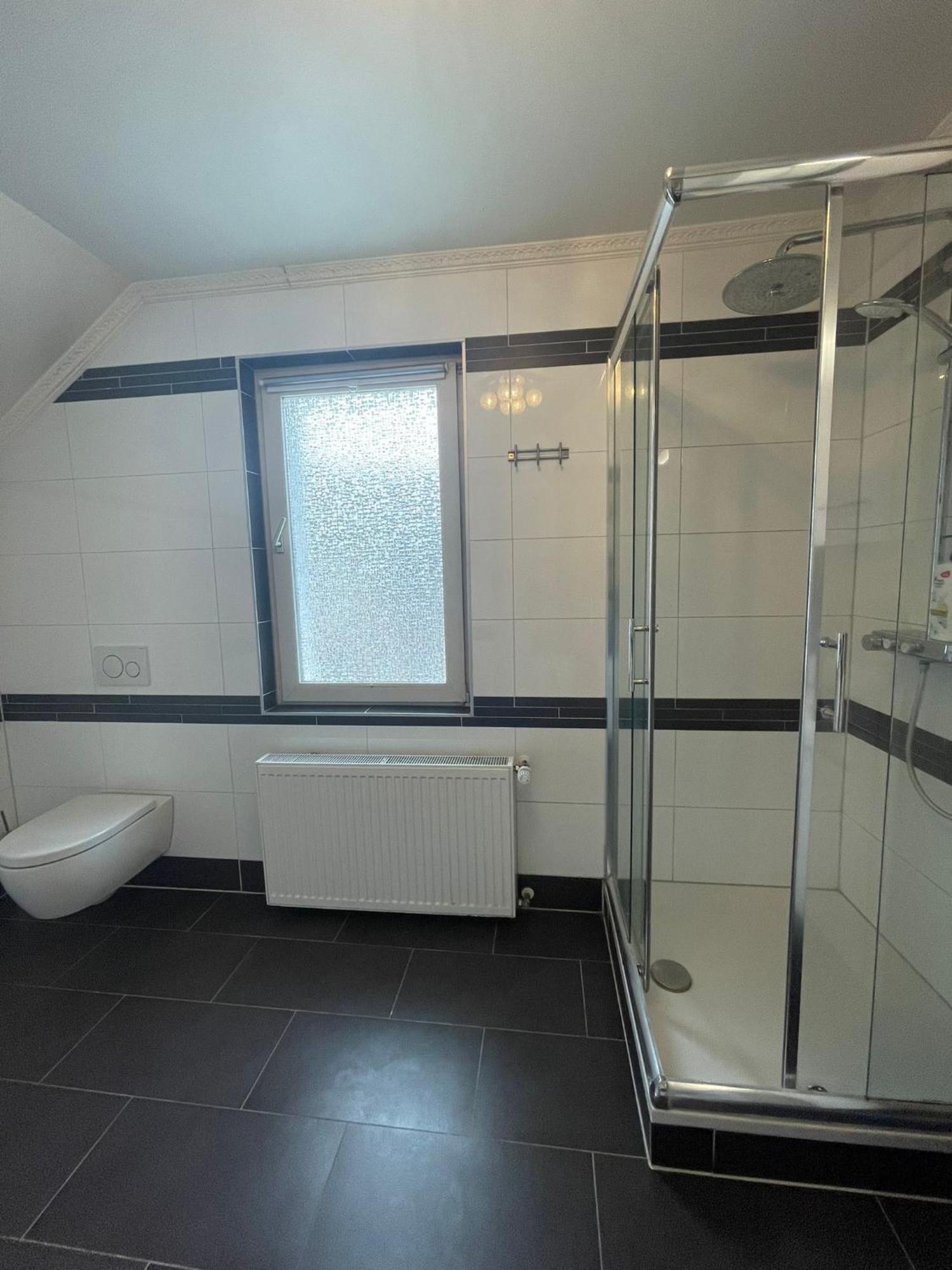 Leo Apartment Zentrum Ruesselsheim Luaran gambar