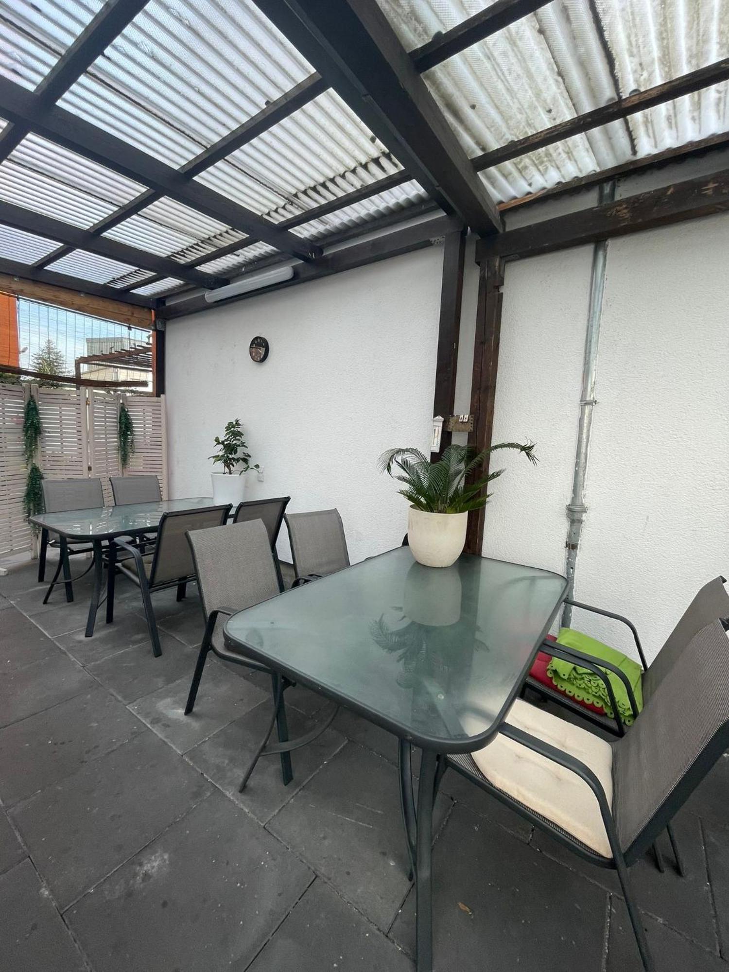Leo Apartment Zentrum Ruesselsheim Luaran gambar