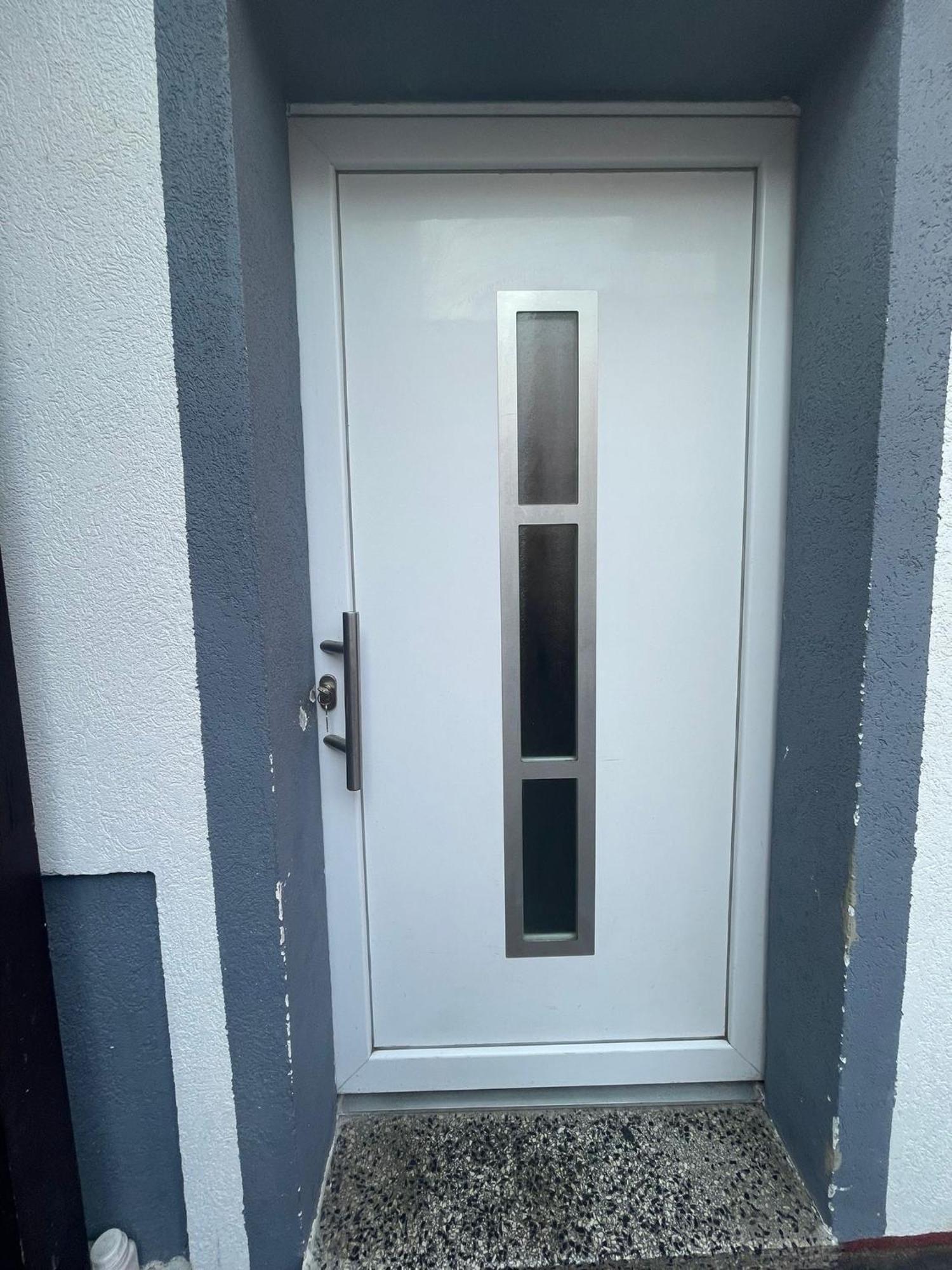 Leo Apartment Zentrum Ruesselsheim Luaran gambar